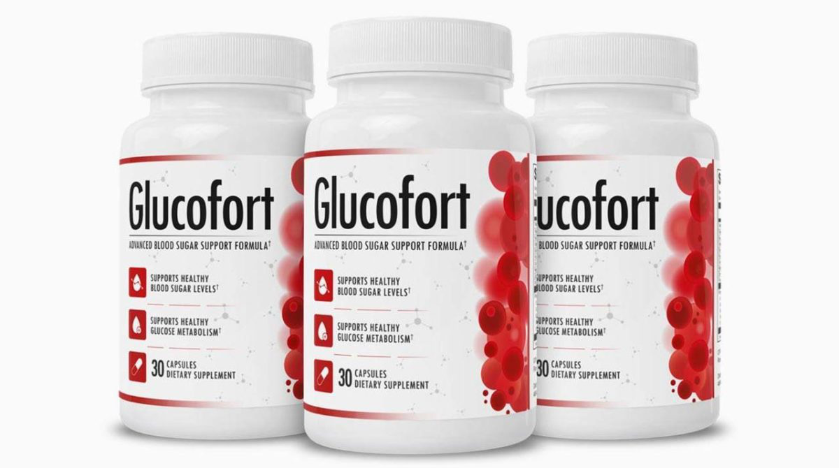 Glucofort